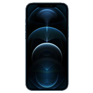 iPhone 12 Pro Max front image