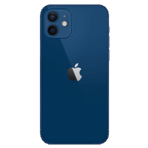 iPhone 12 back image