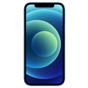 iPhone 12 front image