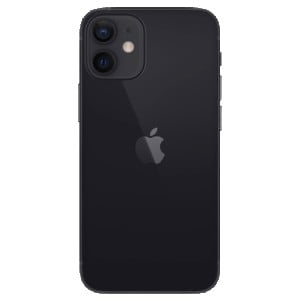 iPhone 12 Mini back image