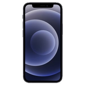 iPhone 12 Mini front image