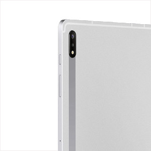 Samsung Galaxy Tab S7 Plus 12.4 back image