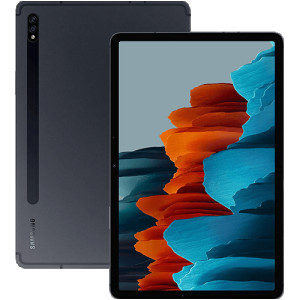 Samsung Galaxy Tab S7 11.0 side image