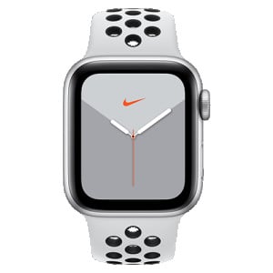 Watch Nike Series 6 side image