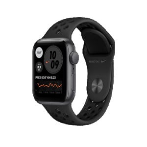 Watch Nike SE side image