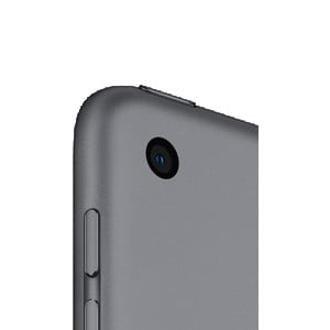 iPad 8 10.2 (2020) back image