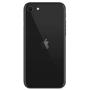 iPhone SE 2 (2020) back image