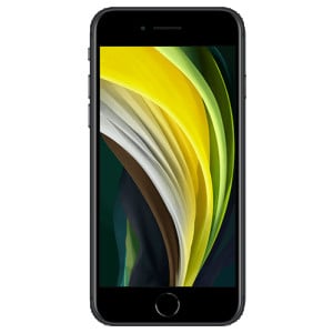 iPhone SE 2 (2020) front image