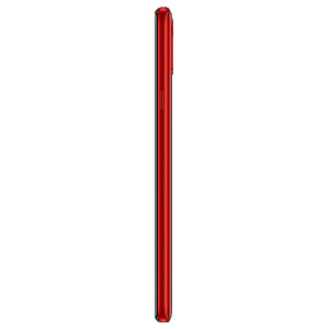 Samsung Galaxy A20s side image