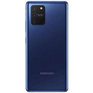 Samsung Galaxy S10 Lite back image