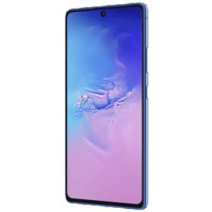 Samsung Galaxy S10 Lite side image