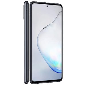 Samsung Galaxy Note 10 Lite side image