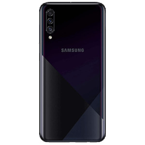 Samsung Galaxy A30s back image