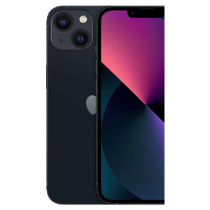 iPhone 13 Mini back image