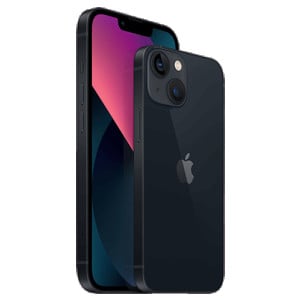 iPhone 13 side image