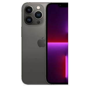iPhone 13 Pro Max back image