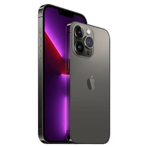 iPhone 13 Pro Max side image