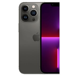 iPhone 13 Pro back image