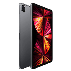 iPad Pro 11 (3rd Gen) side image