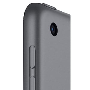 iPad 9 10.2 (2021) back image