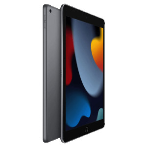 iPad 9 10.2 (2021) side image