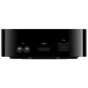 TV 4k - 2nd Gen - (2021) back image