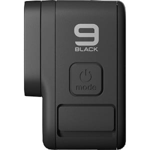 GoPro Hero 9 side image