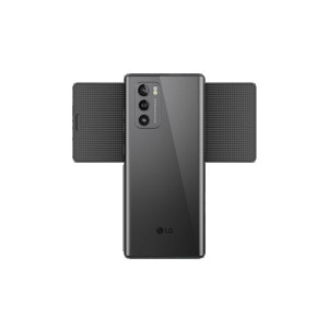 LG Wing 5G back image