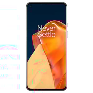 OnePlus 9 front image