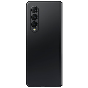 Samsung Galaxy Z Fold 3 5G back image
