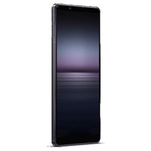 Sony Xperia 1 II side image