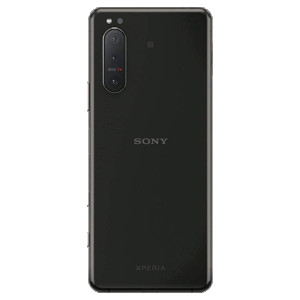 Sony Xperia 5 II back image