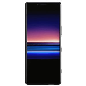 Sony Xperia 1 front image