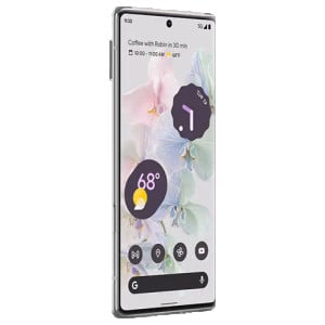 Google Pixel 6 Pro side image