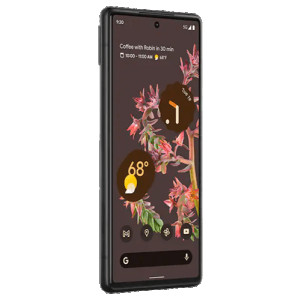 Google Pixel 6 side image