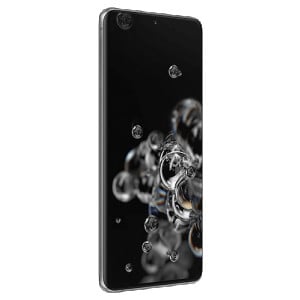 Samsung Galaxy S20 Ultra 5G side image