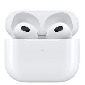 AirPods (3rd Gen) back image