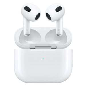 AirPods (3rd Gen) front image