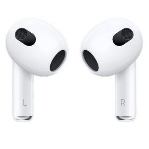 AirPods (3rd Gen) side image