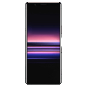 Sony Xperia 5 front image