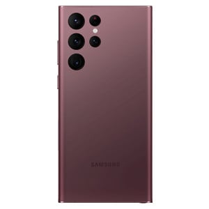 Samsung Galaxy S22 Ultra back image