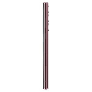 Samsung Galaxy S22 Ultra side image
