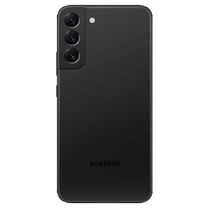 Samsung Galaxy S22 back image