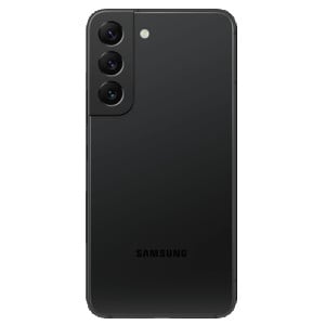 Samsung Galaxy S22+ back image