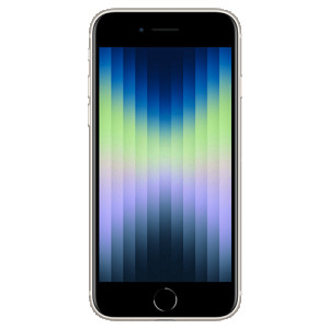 iPhone SE 3 (2022) front image