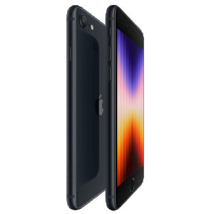 iPhone SE 3 (2022) side image