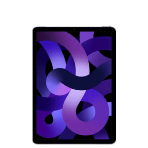 iPad Air 5 (2022) front image