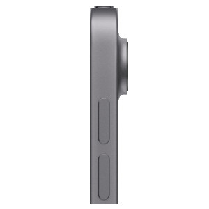 iPad Air 5 (2022) side image
