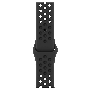 Watch Nike Series 7 back image