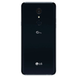 LG G7 Fit back image
